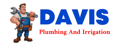 Trusted plumber in SERENA